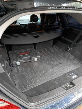 Mercedes-Benz R 350 3.0, снимка 11