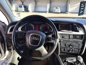 Audi A4 В8, снимка 6