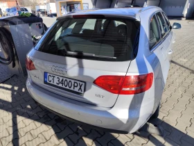 Audi A4 В8, снимка 4