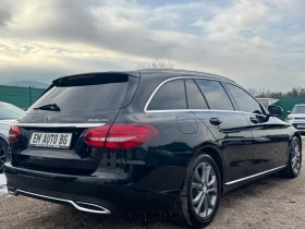 Mercedes-Benz C 220 CDI, снимка 4