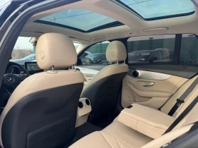 Mercedes-Benz C 220 CDI, снимка 12