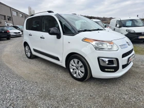Citroen C3 Picasso 1.6HDI euro6, снимка 3