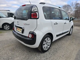 Citroen C3 Picasso 1.6HDI euro6, снимка 6