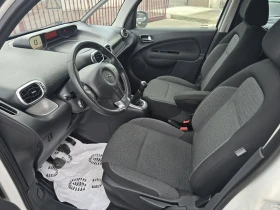 Citroen C3 Picasso 1.6HDI euro6, снимка 7