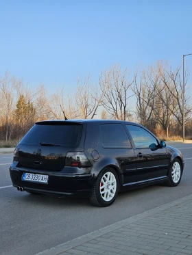 VW Golf MK4 GTI 1.8T AUM, снимка 3