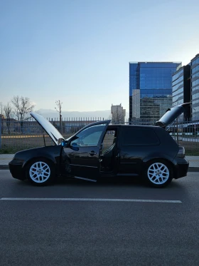 VW Golf MK4 GTI 1.8T AUM, снимка 8