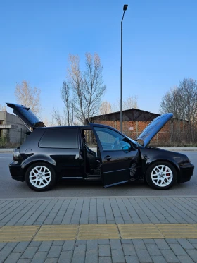 VW Golf MK4 GTI 1.8T AUM, снимка 6
