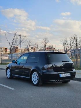 VW Golf MK4 GTI 1.8T AUM, снимка 4