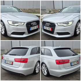 Audi A6 3.0TDI, снимка 7