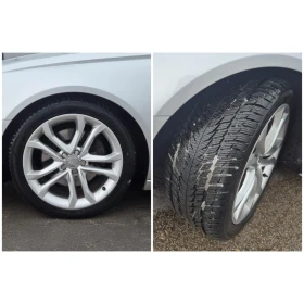 Audi A6 3.0TDI, снимка 9