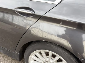 BMW 535 Xi, снимка 14