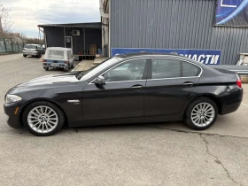 BMW 535 Xi, снимка 4