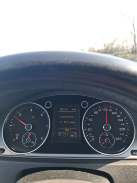 VW Passat, снимка 2