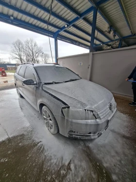 VW Passat, снимка 3