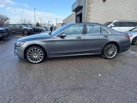 Mercedes-Benz S 560 * DISTRONIC* 3D BURMESTER* МАСАЖ* , снимка 2