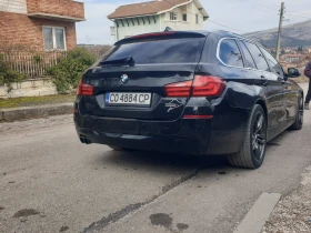 BMW 525, снимка 3