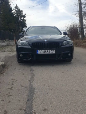 BMW 525, снимка 5