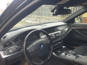 BMW 525, снимка 6