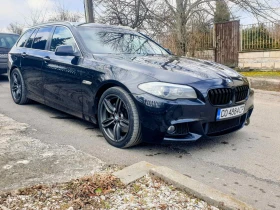 BMW 525, снимка 1