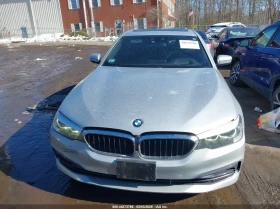 BMW 530 2.0l I xDrive, снимка 12