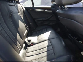 BMW 530 2.0l I xDrive, снимка 8