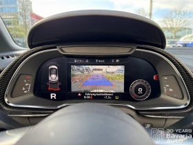 Audi R8 Spyder V10 performance quattro S-tronic, снимка 10