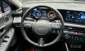 Hyundai Sonata 2.0 LPG | ЗАДНА КАМЕРА | KEYLESS | , снимка 12