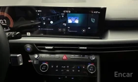 Hyundai Sonata 2.0 LPG | ЗАДНА КАМЕРА | KEYLESS | , снимка 13