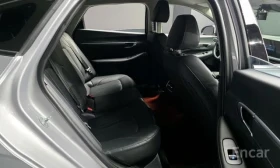 Hyundai Sonata 2.0 LPG | ЗАДНА КАМЕРА | KEYLESS | , снимка 11