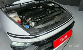 Hyundai Sonata 2.0 LPG | ЗАДНА КАМЕРА | KEYLESS | , снимка 5