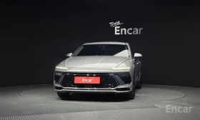 Hyundai Sonata 2.0 LPG | ЗАДНА КАМЕРА | KEYLESS | , снимка 3