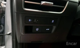 Hyundai Sonata 2.0 LPG | ЗАДНА КАМЕРА | KEYLESS | , снимка 15
