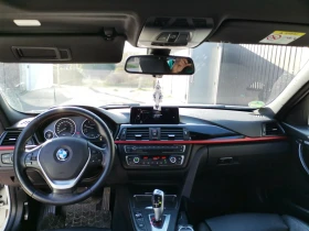 BMW 320, снимка 7