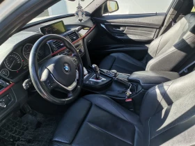 BMW 320, снимка 10