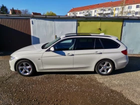 BMW 320, снимка 11