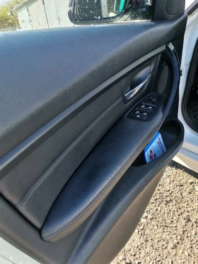 BMW 320, снимка 8