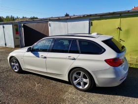 BMW 320, снимка 12