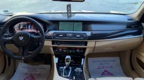BMW 530 D   SAT    M Pack   Digital, снимка 13