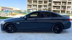 BMW 530 D   SAT    M Pack   Digital, снимка 7