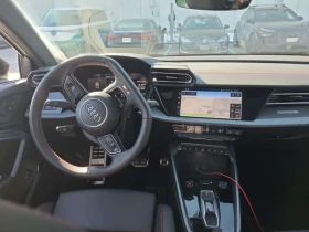 Audi S3 * TECHNIK * CARFAX * 2 КЛЮЧА * ПАНОРАМА, снимка 11