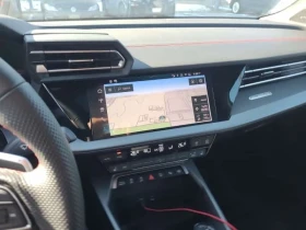 Audi S3 * TECHNIK * CARFAX * 2 КЛЮЧА * ПАНОРАМА, снимка 9