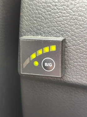Dacia Logan Газова уредба, снимка 9