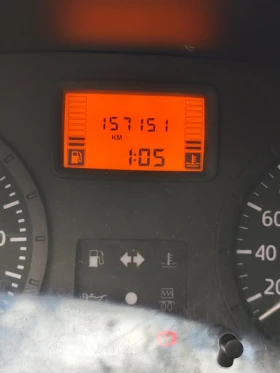 Dacia Logan Газова уредба, снимка 8