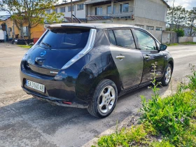 Nissan Leaf , снимка 3