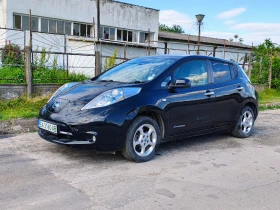 Nissan Leaf , снимка 1