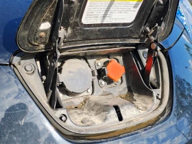 Nissan Leaf , снимка 7