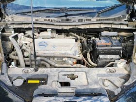 Nissan Leaf , снимка 6