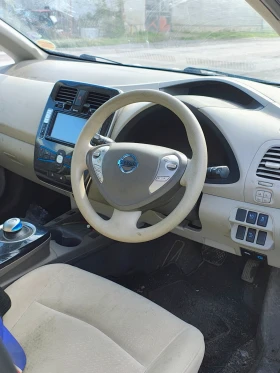 Nissan Leaf , снимка 5