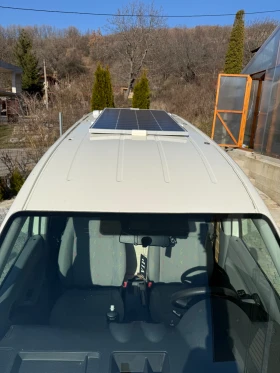 VW Caddy Micro camper, снимка 5