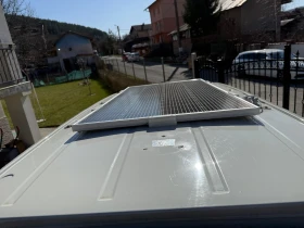 VW Caddy Micro camper, снимка 12